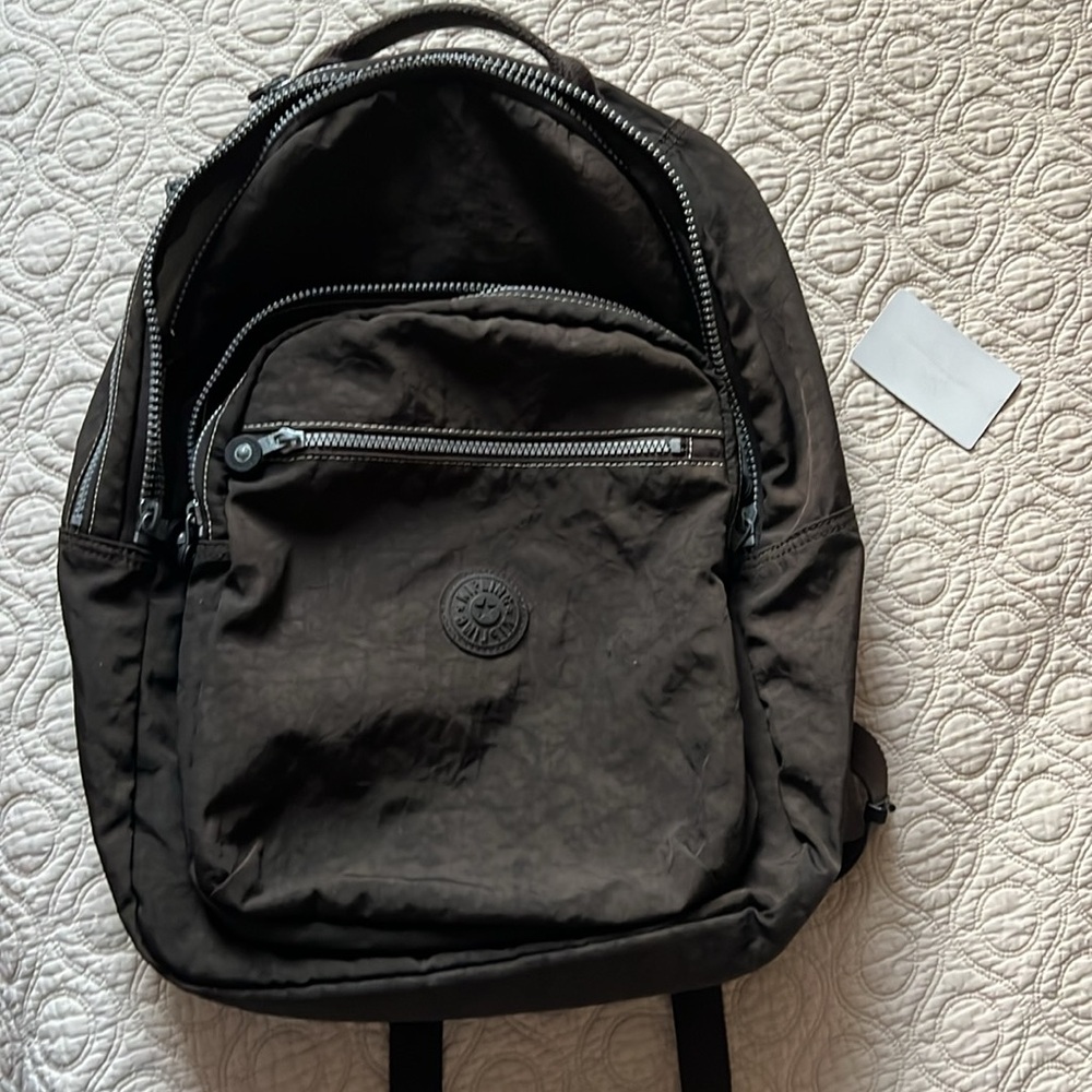 Kipling Backpack - image 5